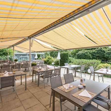 Aparthotel-Aarau-West Swiss Quality Oberentfelden Luaran gambar