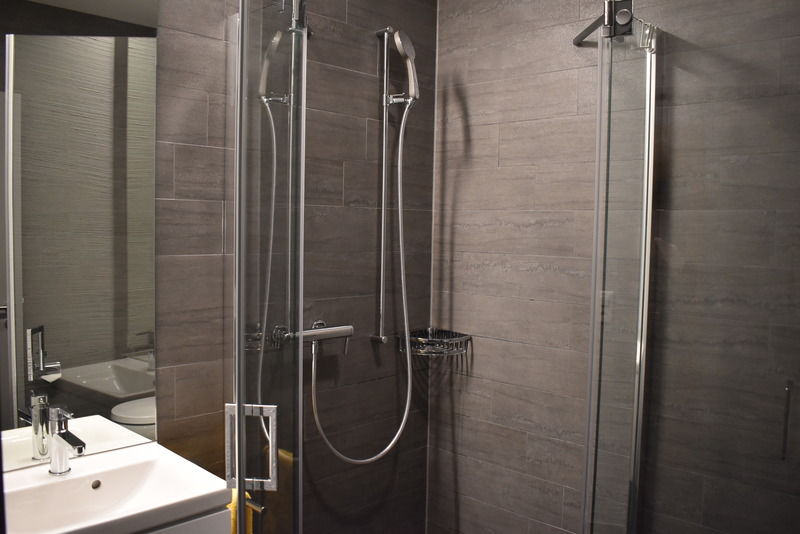 Aparthotel-Aarau-West Swiss Quality Oberentfelden Luaran gambar