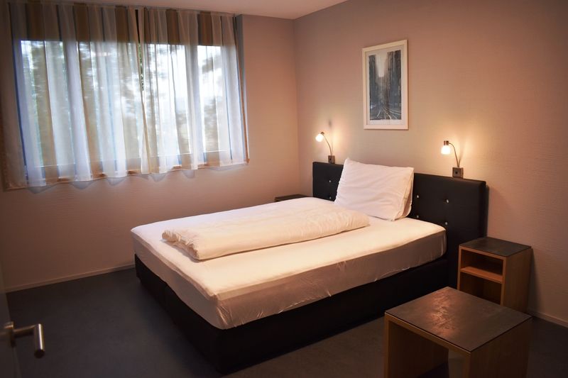 Aparthotel-Aarau-West Swiss Quality Oberentfelden Luaran gambar