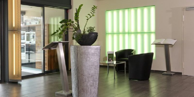 Aparthotel-Aarau-West Swiss Quality Oberentfelden Luaran gambar