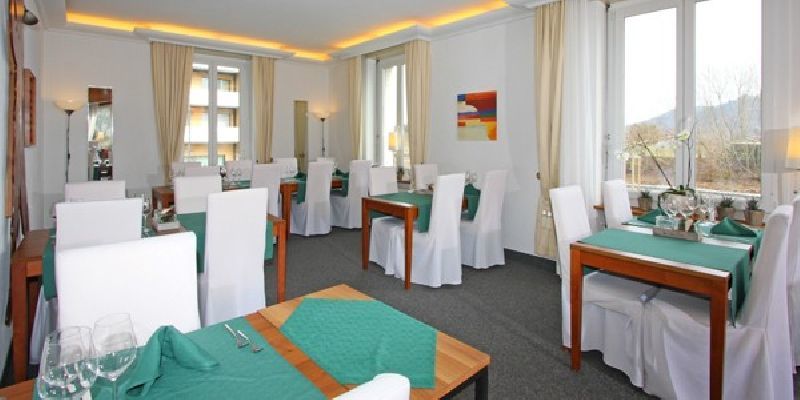 Aparthotel-Aarau-West Swiss Quality Oberentfelden Luaran gambar